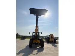 2026 JCB TM320 Agri