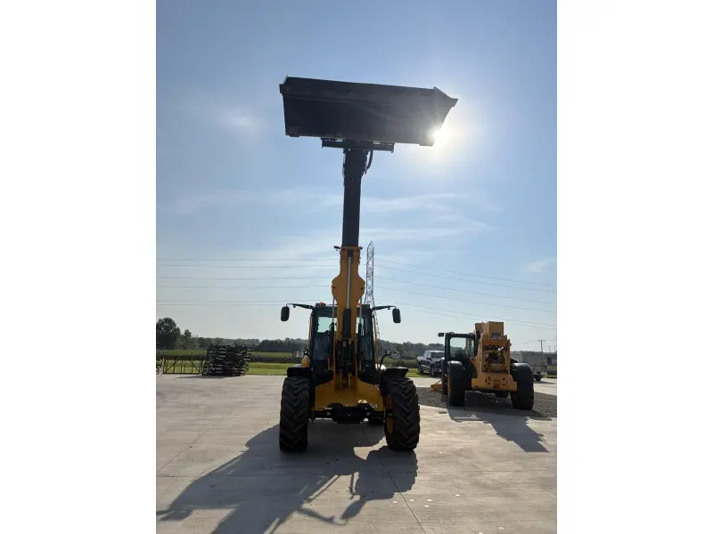 2026 JCB TM320 Agri