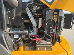 2026 JCB TM320 Agri