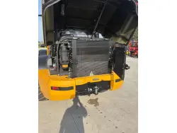 2026 JCB TM320 Agri