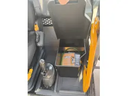 2026 JCB TM320 Agri