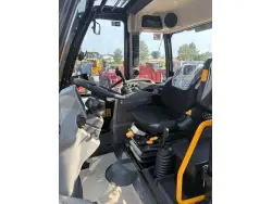 2026 JCB TM320 Agri