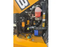 2026 JCB TM320 Agri