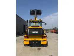 2026 JCB TM320 Agri