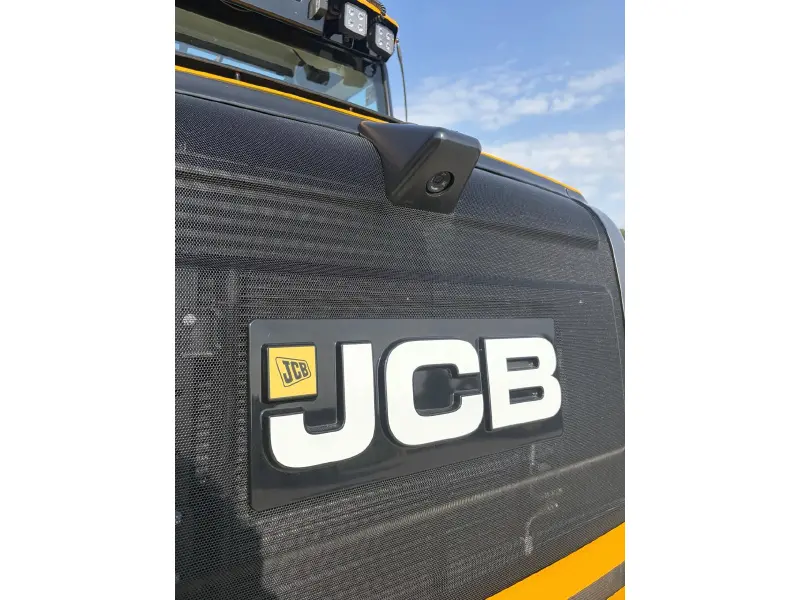 2026 JCB TM320 Agri