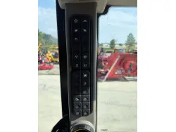 2026 JCB TM320 Agri