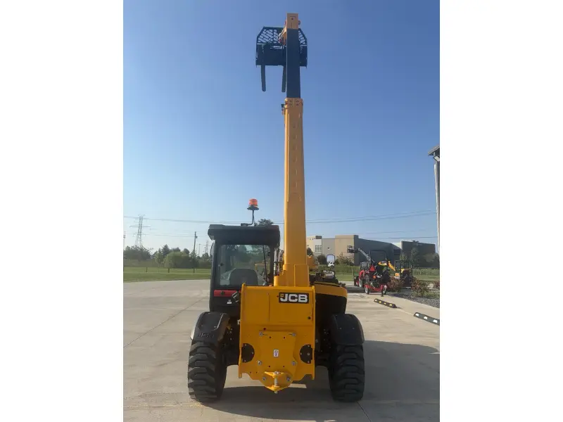 2026 JCB 505-20TC