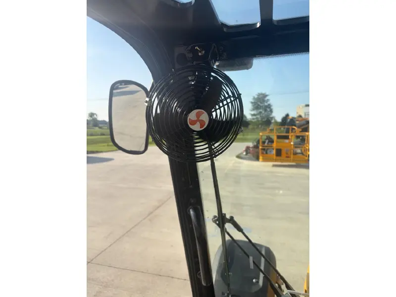 2026 JCB 505-20TC