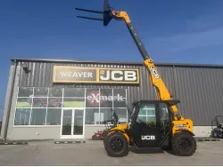 2026 JCB 505-20TC