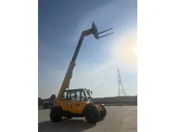 2026 JCB 505-20TC
