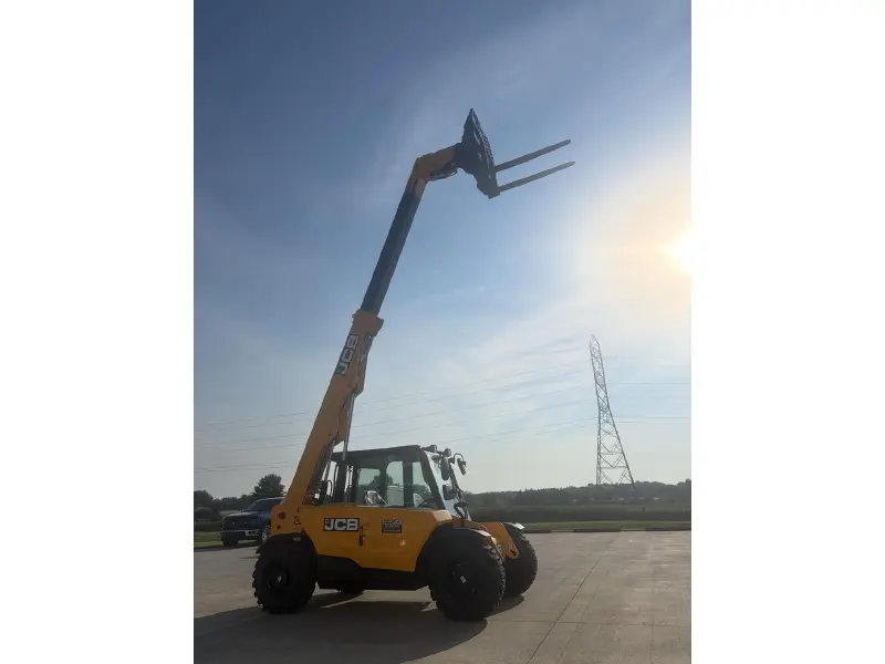 2026 JCB 505-20TC