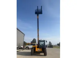 2026 JCB 505-20TC