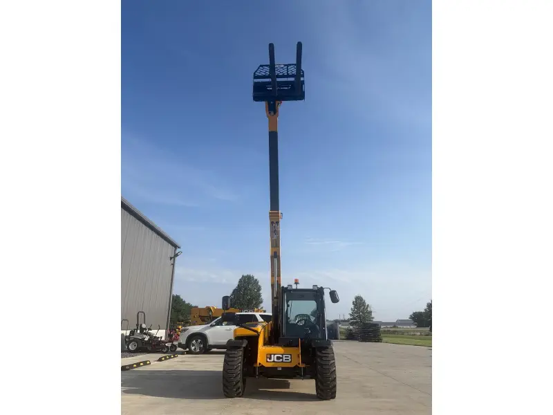 2026 JCB 505-20TC