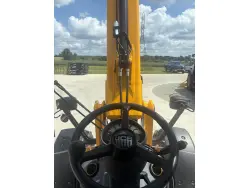 2026 JCB TM220 Agri