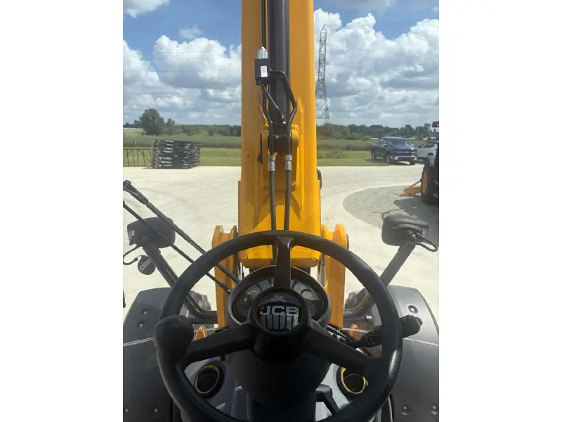 2026 JCB TM220 Agri