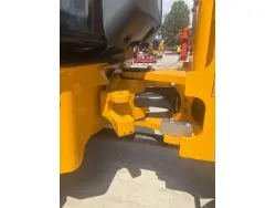 2026 JCB TM220 Agri
