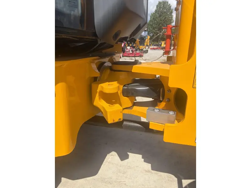 2026 JCB TM220 Agri