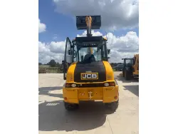 2026 JCB TM220 Agri