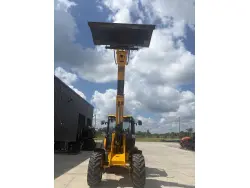 2026 JCB TM220 Agri