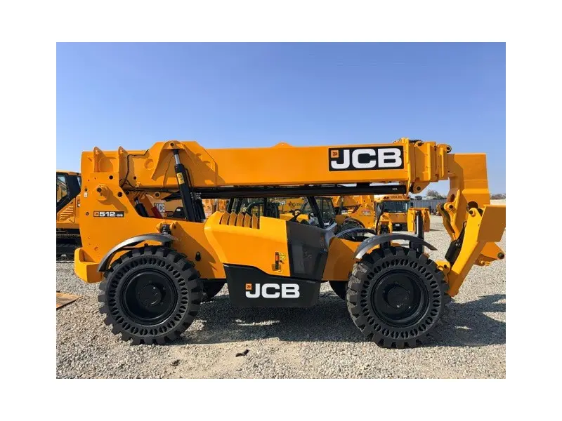 2026 JCB 512-56