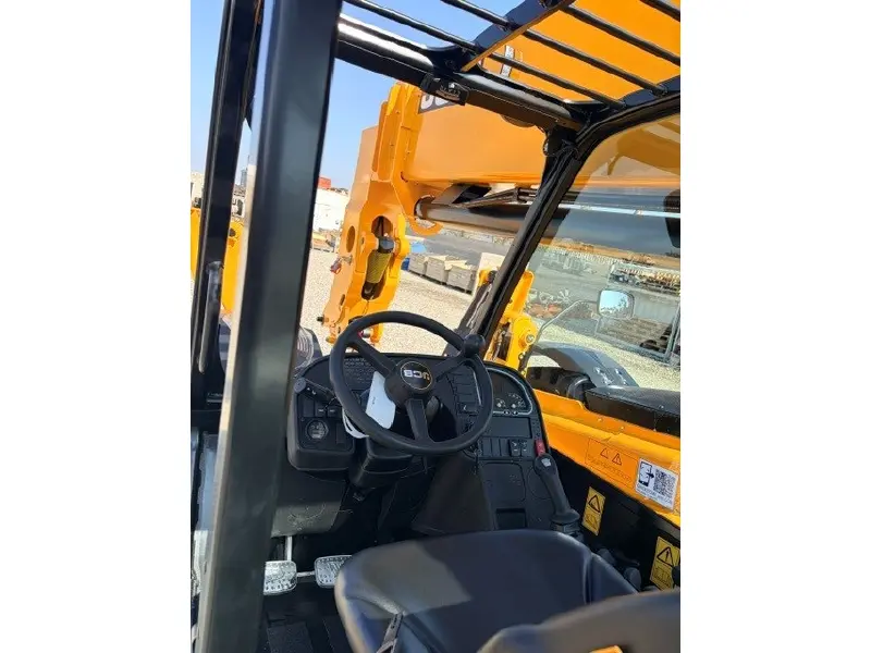 2026 JCB 512-56