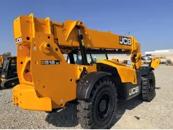 2026 JCB 512-56