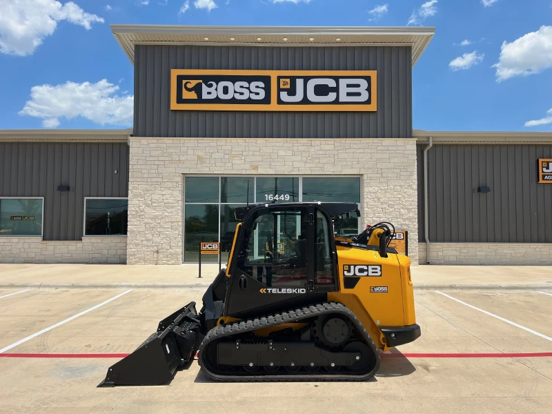 2026 JCB 3TS-8T