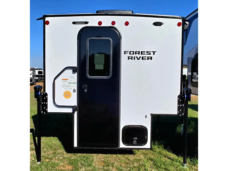 2027 Forest River Palomino Real Lite HS-1800