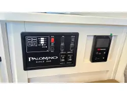 2027 Forest River Palomino Real Lite HS-1806