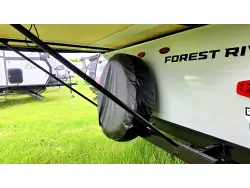 2027 Forest River Rockwood FREEDOM 2270FT