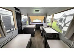 2027 Forest River Rockwood FREEDOM 2270FT
