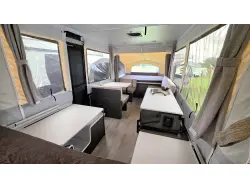 2027 Forest River Rockwood FREEDOM 2270FT
