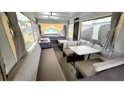 2027 Forest River Rockwood FREEDOM 2270FT