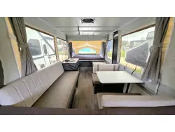 2027 Forest River Rockwood FREEDOM 2270FT