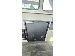 2027 Aliner Aliner CLASSIC - REAR SOFA