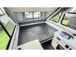 2027 Aliner Aliner CLASSIC - REAR SOFA