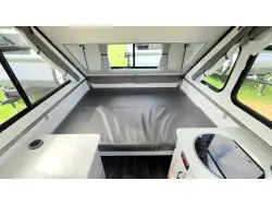 2027 Aliner Aliner CLASSIC - REAR SOFA
