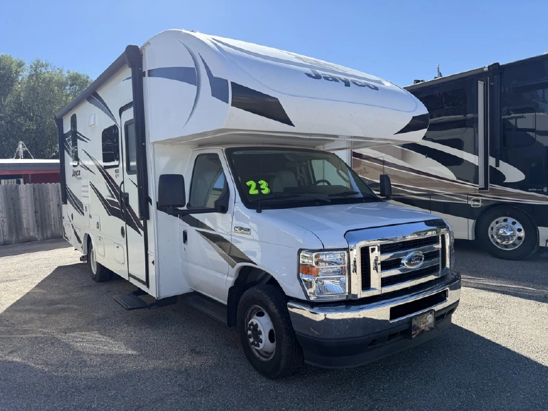 2023 JAYCO