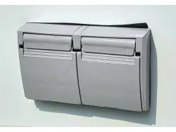 2027 Aliner Aliner EXPEDITION - REAR SOFA