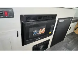 2027 Aliner Aliner EXPEDITION - REAR SOFA