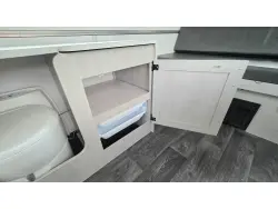 2027 Aliner Aliner EXPEDITION - REAR SOFA