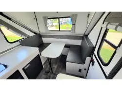 2027 Aliner Aliner EXPEDITION - REAR SOFA