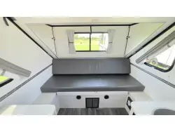2027 Aliner Aliner EXPEDITION - REAR SOFA