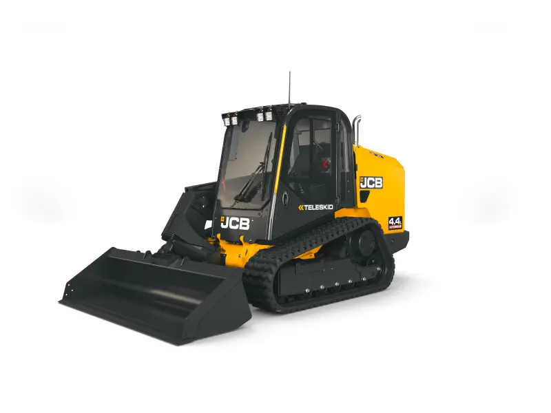 2026 JCB 4TS-8T