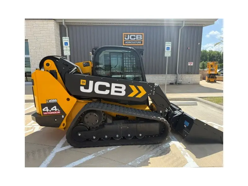 2026 JCB 4TS-8T