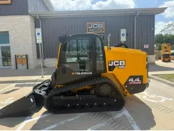 2026 JCB 4TS-8T