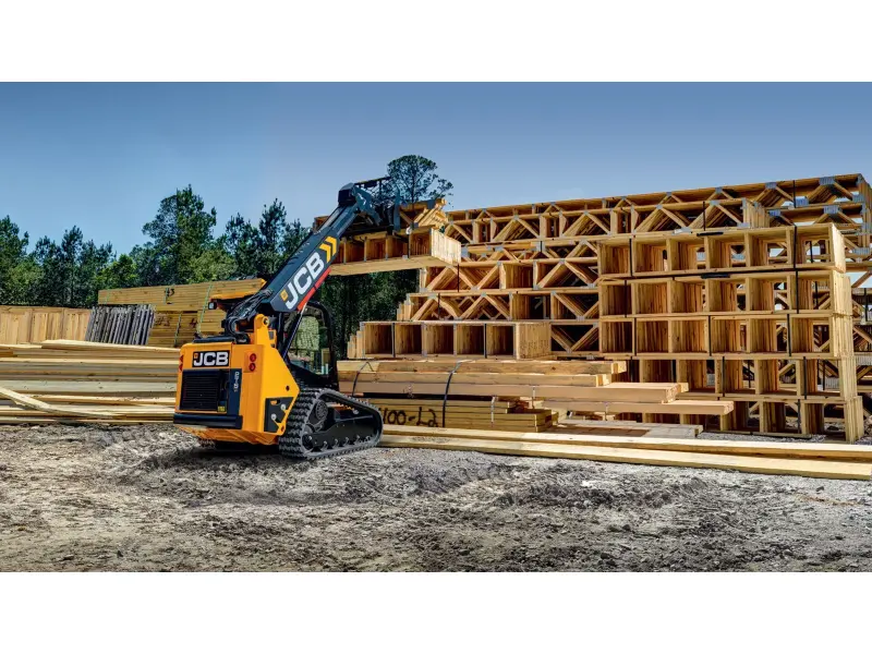 2026 JCB 2TS-7T