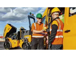 2026 JCB CT260