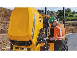 2026 JCB CT260