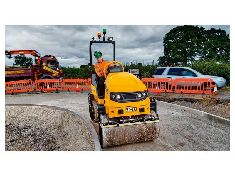2026 JCB CT260